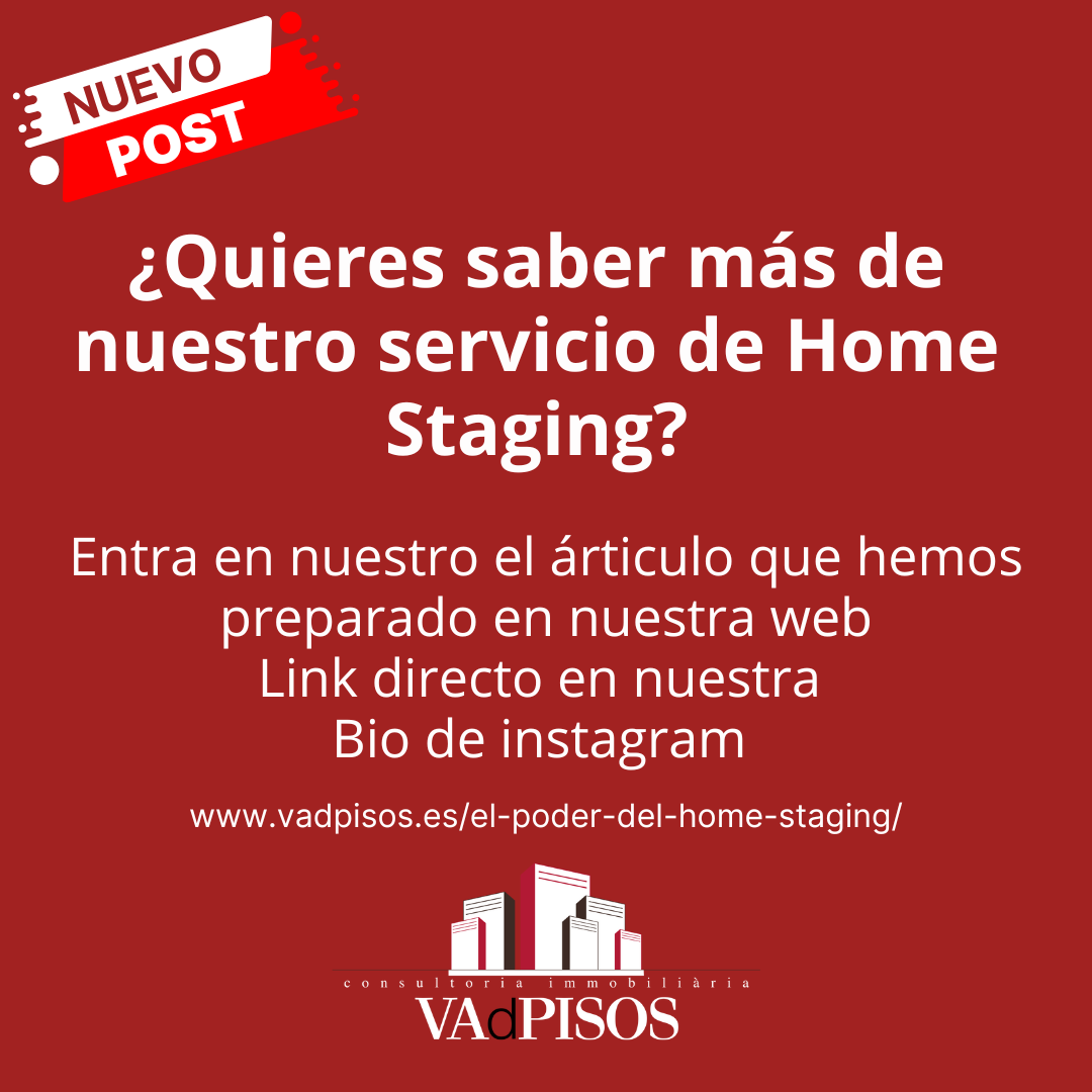 Post Instagram Home Staging